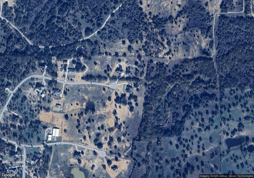 336 Arborview Dr, Weatherford, TX 76485 - photo 1