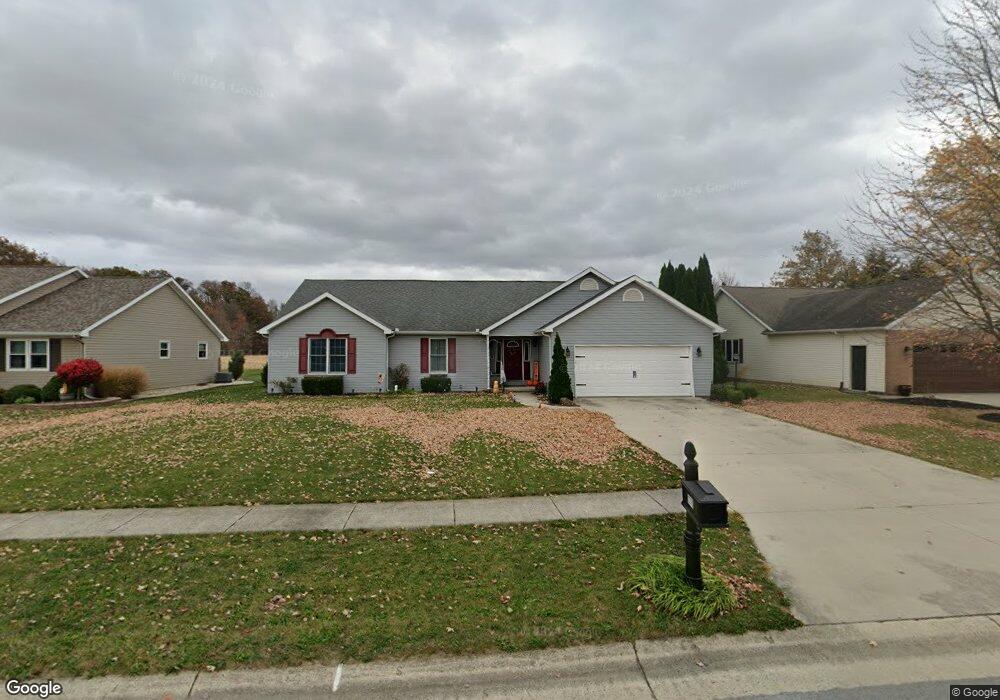 1310 Apache Trail, Wapakoneta, OH 45895 - photo 1