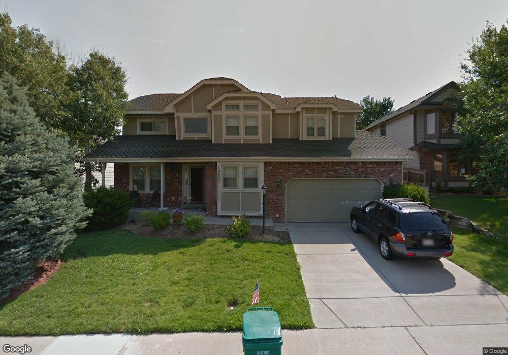 19003 E Low Dr, Aurora, CO 80015 - photo 1