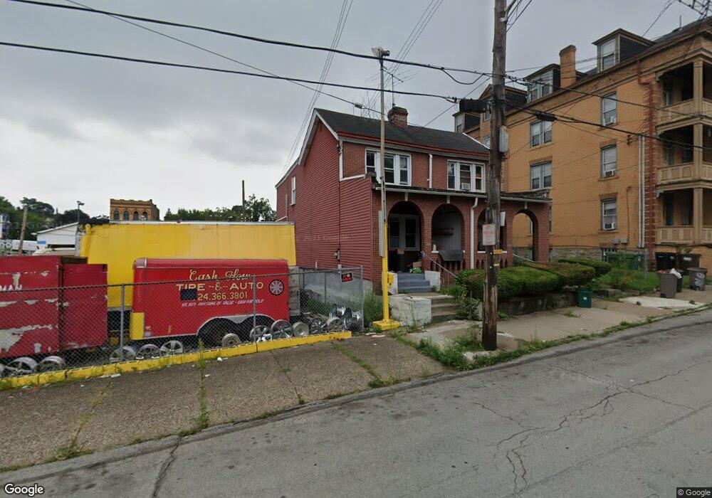 1028 Wallace Ave unit 1028 wallace avé Pit, Pittsburgh, PA 15221 - photo 1