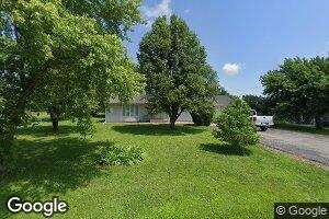 601 W 7th St, Emmett, KS 66422