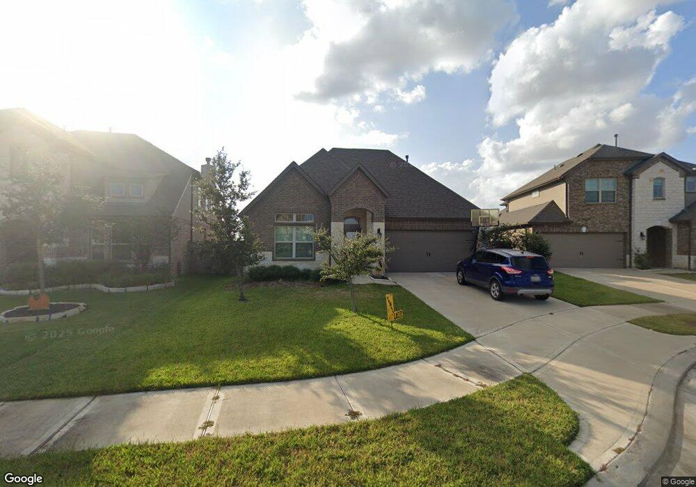 28722 Pearl Bridge Ln, Katy, TX 77494 - photo 1
