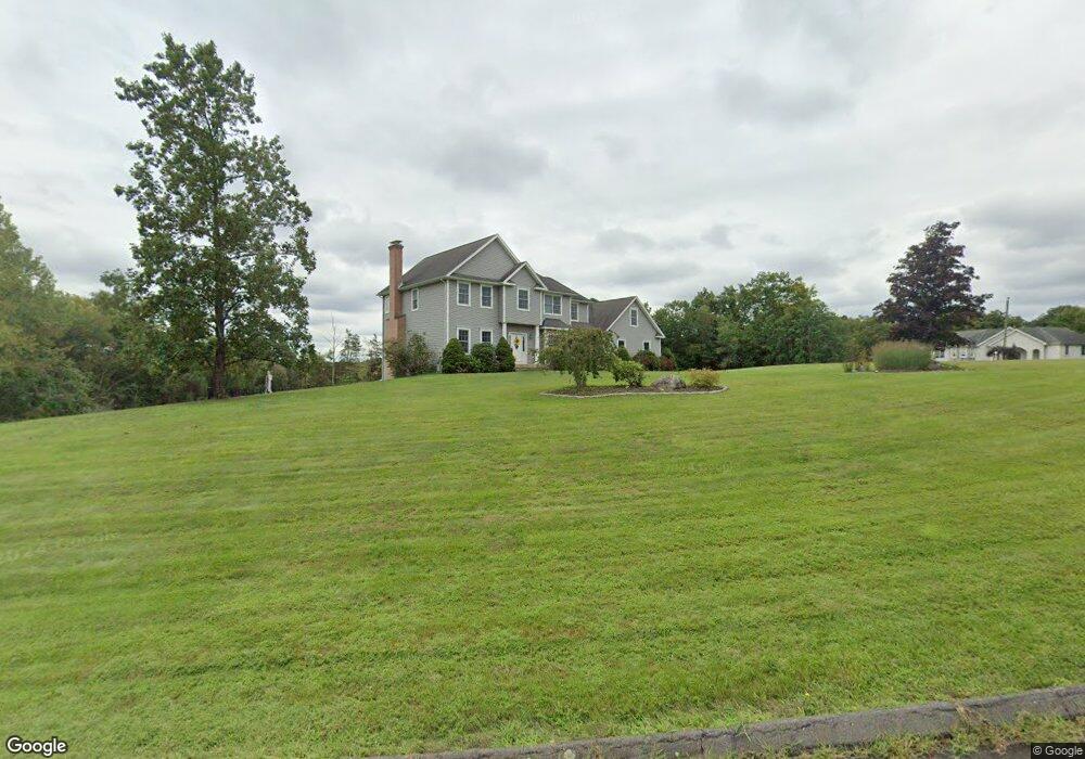 35 Chippen Hill Dr, Berlin, CT 06037 - photo 1