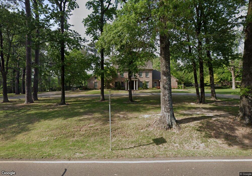 6602 N Park Rd, Texarkana, TX 75503 - photo 1