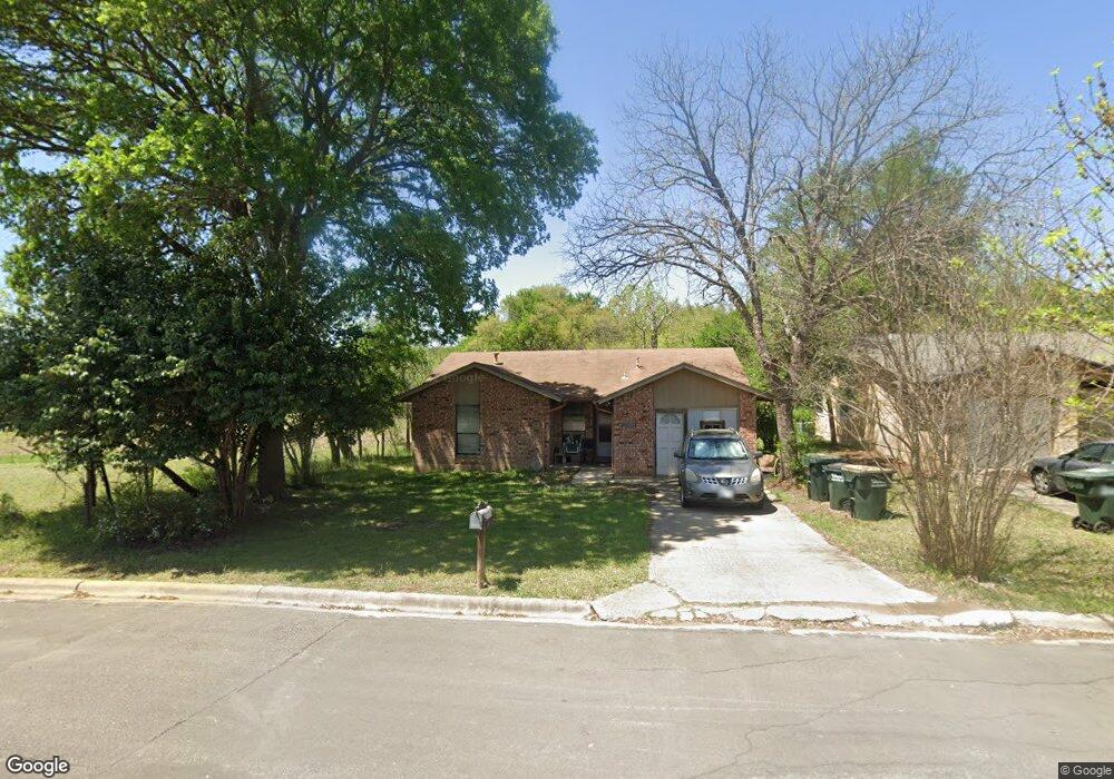 2020 Nevada St, San Marcos, TX 78666 - photo 1