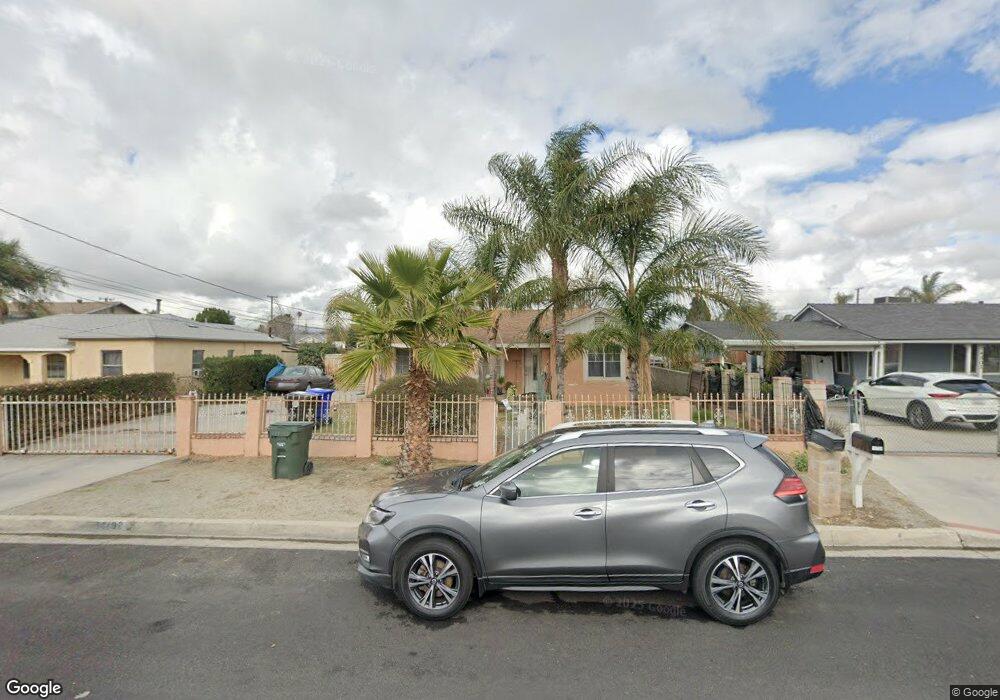 14792 Iris Dr, Fontana, CA 92335 - photo 1