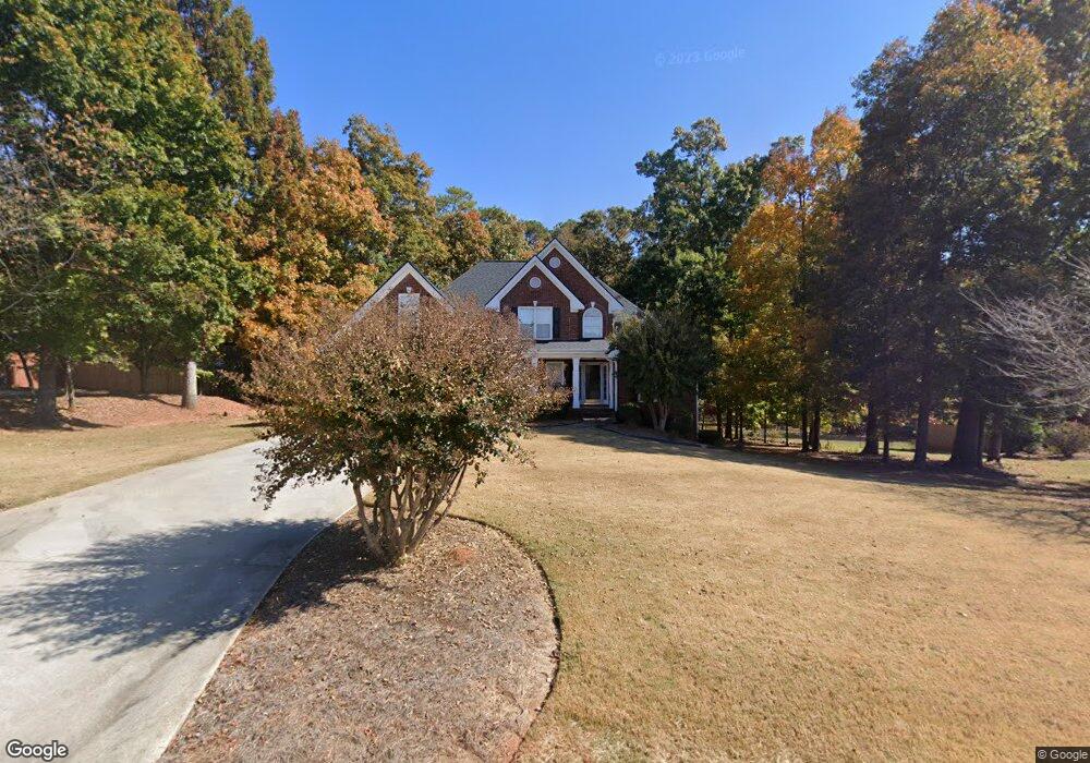 30 Glynnshire Ct unit 1, Covington, GA 30016 - photo 1