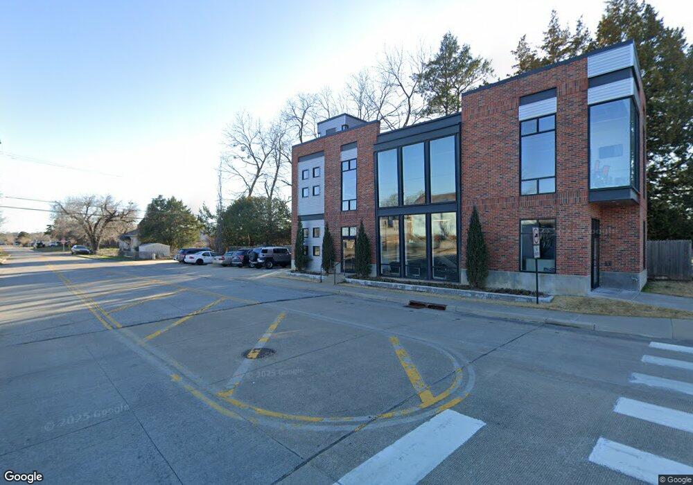 106 S 5th St, Jenks, OK 74037 - photo 1