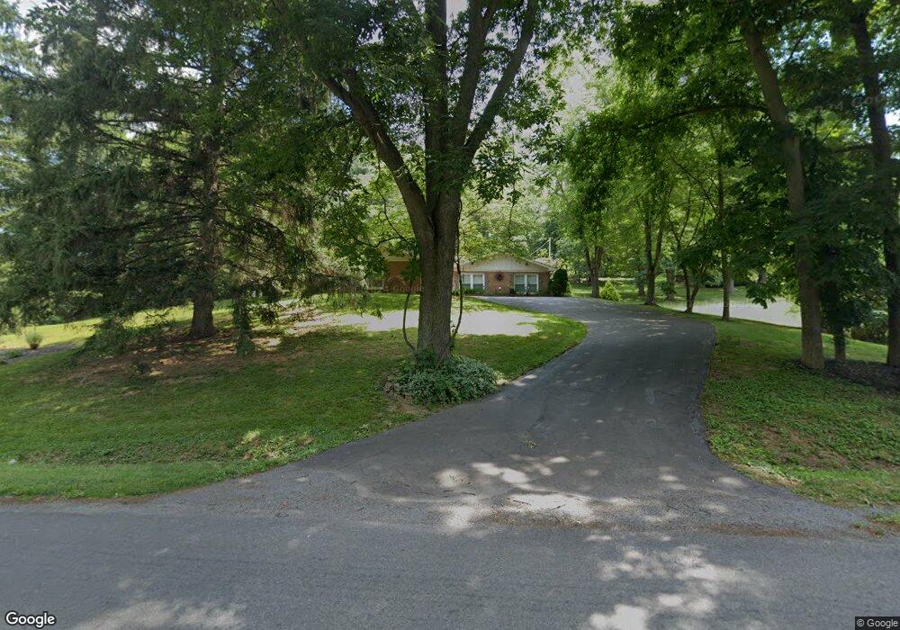 2347 Jones Rd, Winchester, VA 22602 - photo 1