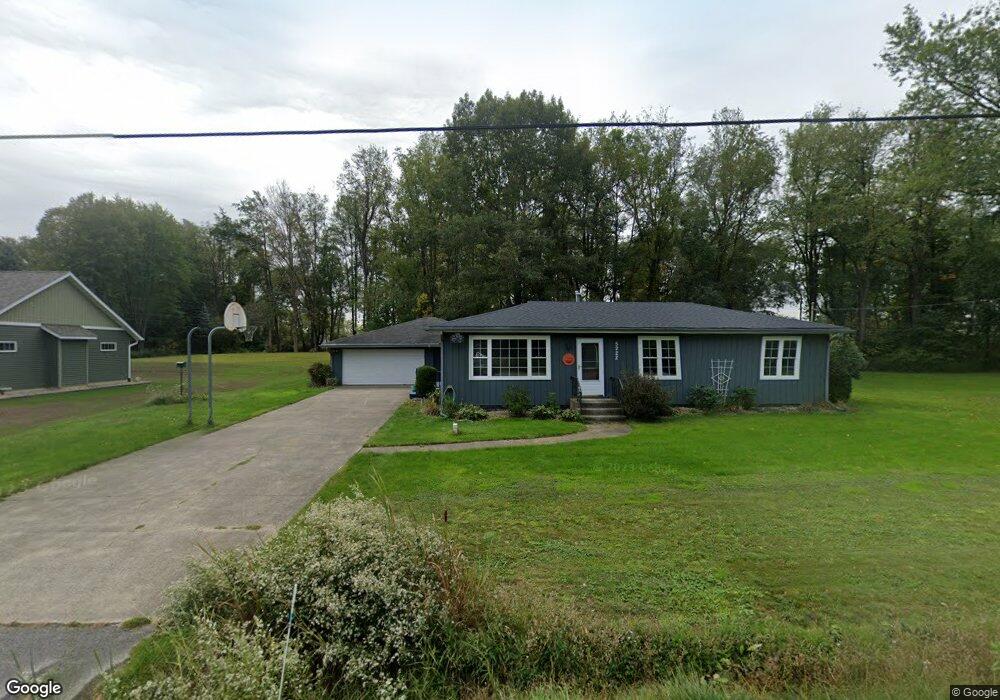 5222 E Saugana Trail, Rolling Prairie, IN 46371 - photo 1