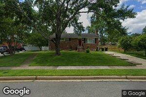 5519 Moultrie Rd, Springfield, VA 22151