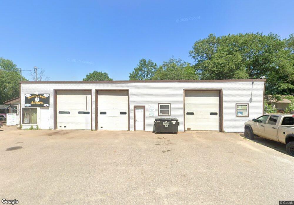 2026 U S 3, Campton, NH 03223 - photo 1