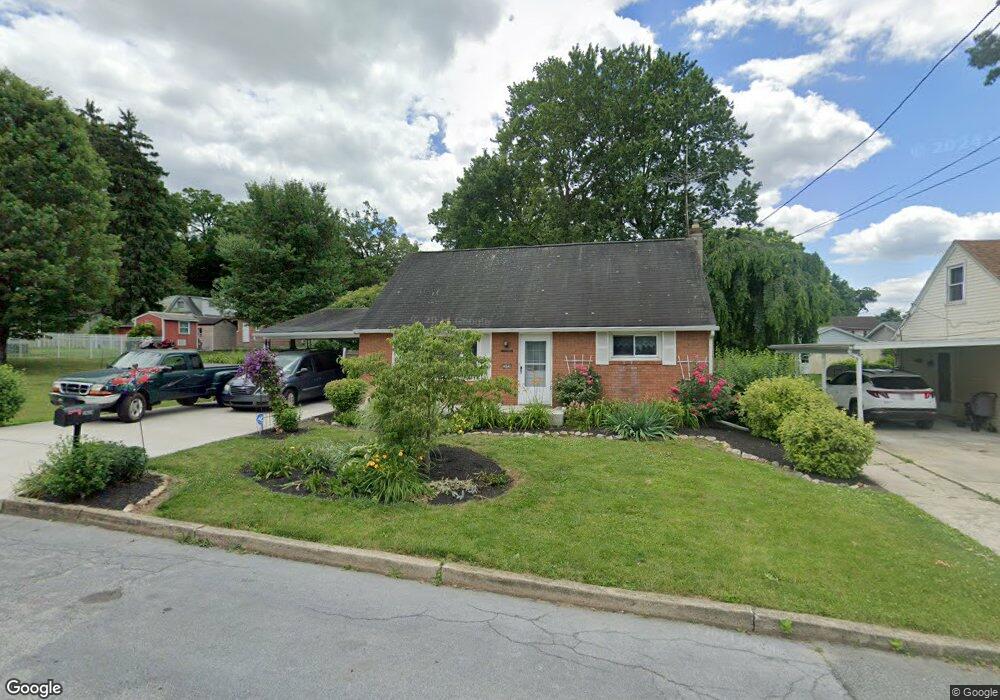 2628 27th St SW, Allentown, PA 18103 - photo 1