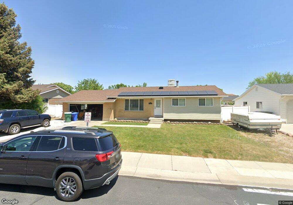 3024 W 7140 S, West Jordan, UT 84084 - photo 1
