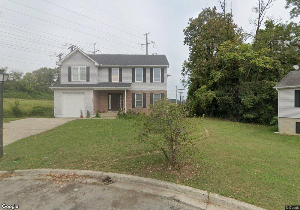 6106 Ray Ct, Hyattsville, MD 20783 - photo 1