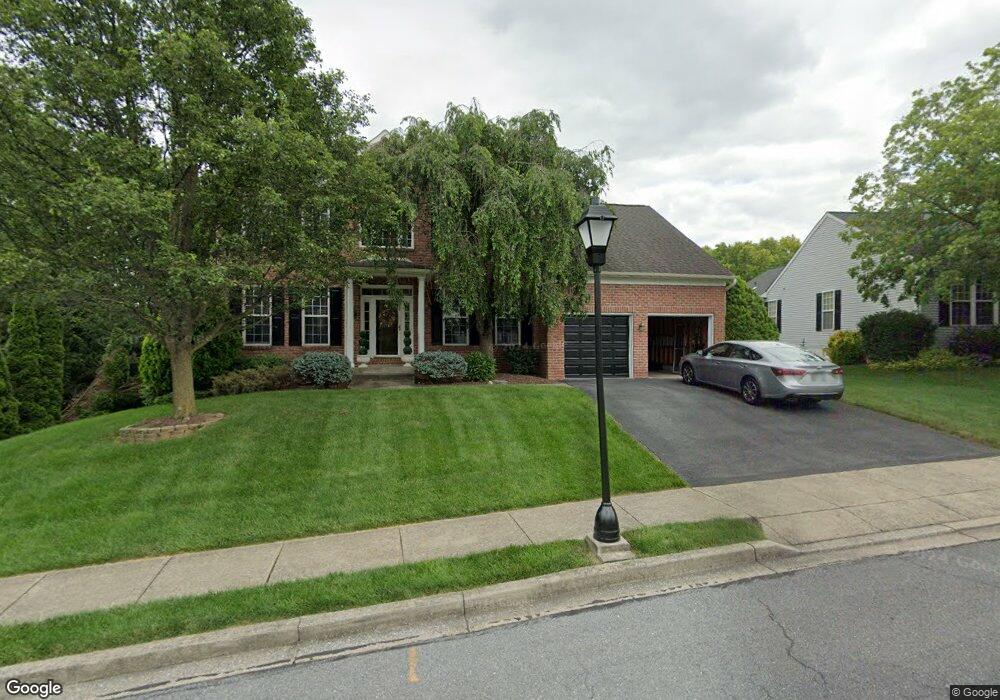 2402 Steepleview Ct, Frederick, MD 21702 - photo 1