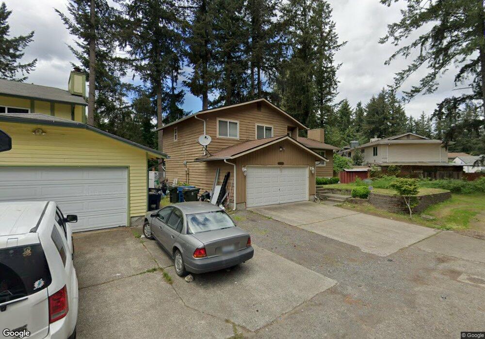 18618 SE 268th St, Covington, WA 98042 - photo 1