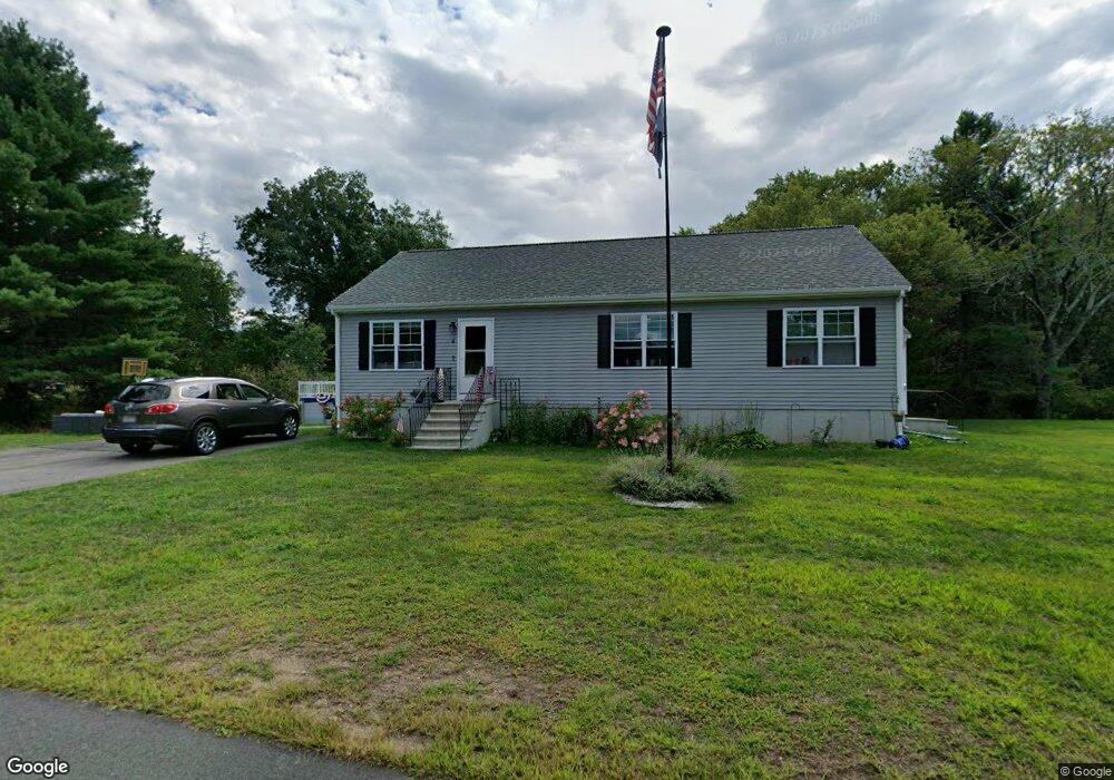 4 Quinn St, North Attleboro, MA 02760 - photo 1