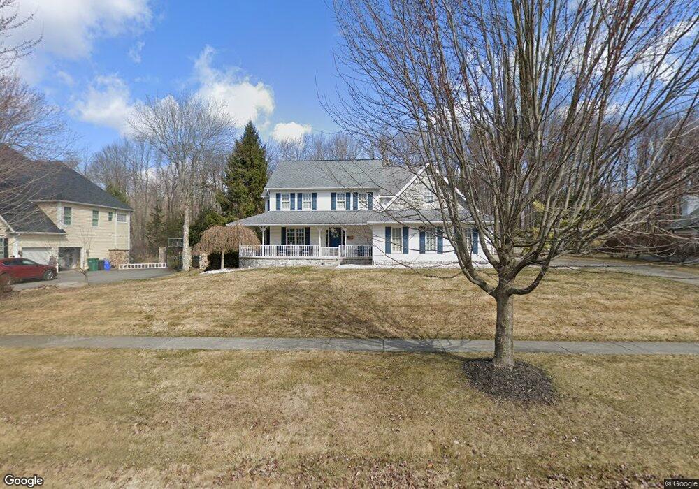 926 Old Logger Rd, Moscow, PA 18444 - photo 1