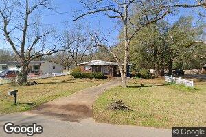 421 Alston St, Richland, GA 31825