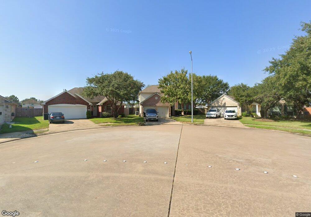 8855 Catawissa Dr, Houston, TX 77095 - photo 1