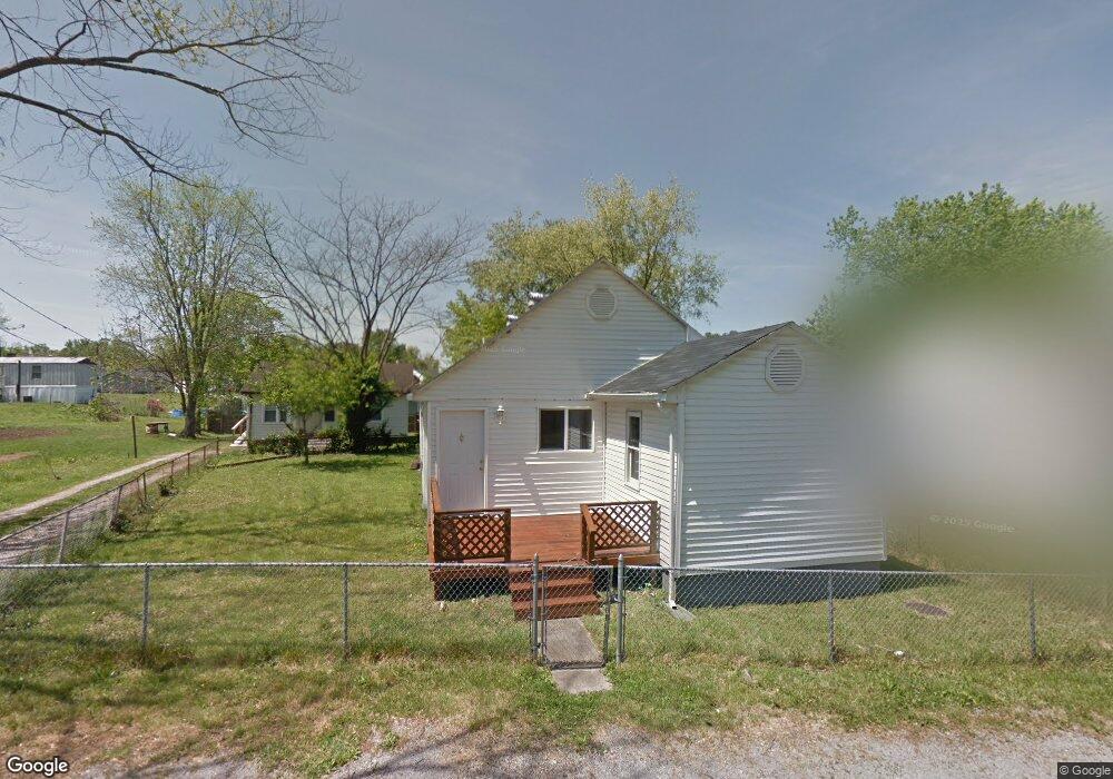 305 Depot St, Coal Grove, OH 45638 - photo 1