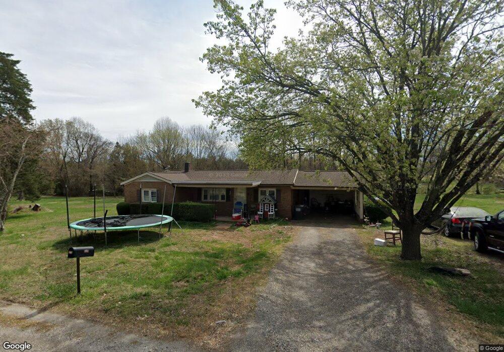 462 Nixon Rd, Statesville, NC 28625 - photo 1