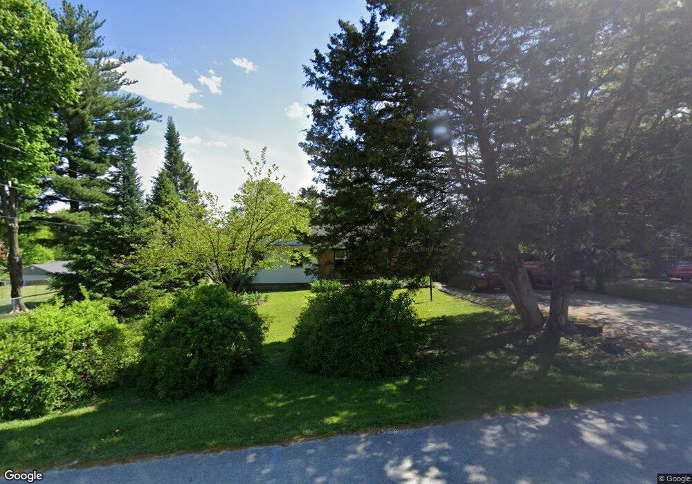 8218 Sara Ln, Georgetown, IN 47122 - photo 1