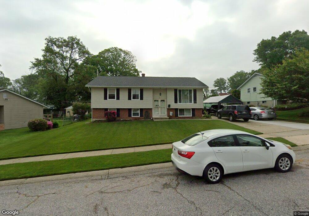 621 Boxelder Dr, Edgewood, MD 21040 - photo 1