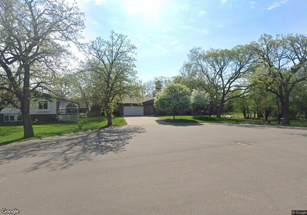 150 Leighton Cir, Big Lake, MN 55309 - photo 1