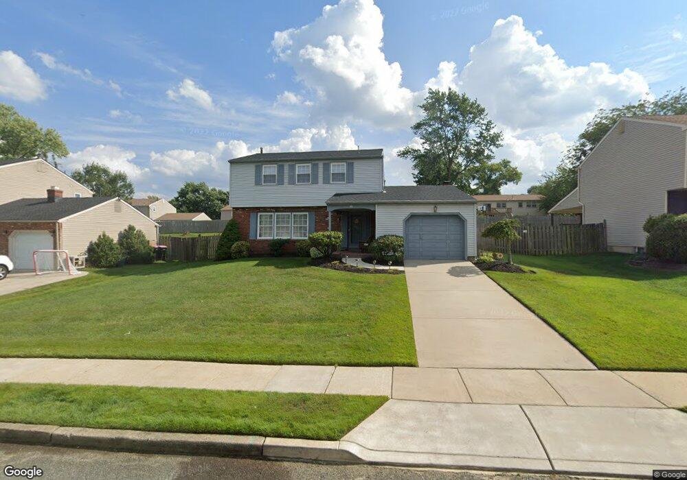 15 N Fork Rd, Clementon, NJ 08021 - photo 1