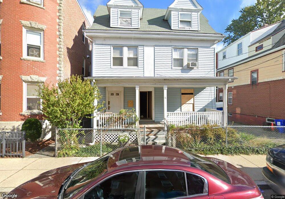 74 Ruthven St, Dorchester, MA 02121 - photo 1