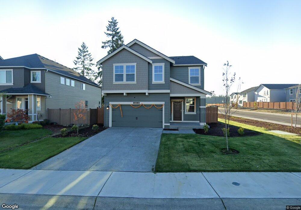 18910 110th Avenue Ct E unit 1036, Puyallup, WA 98374 - photo 1