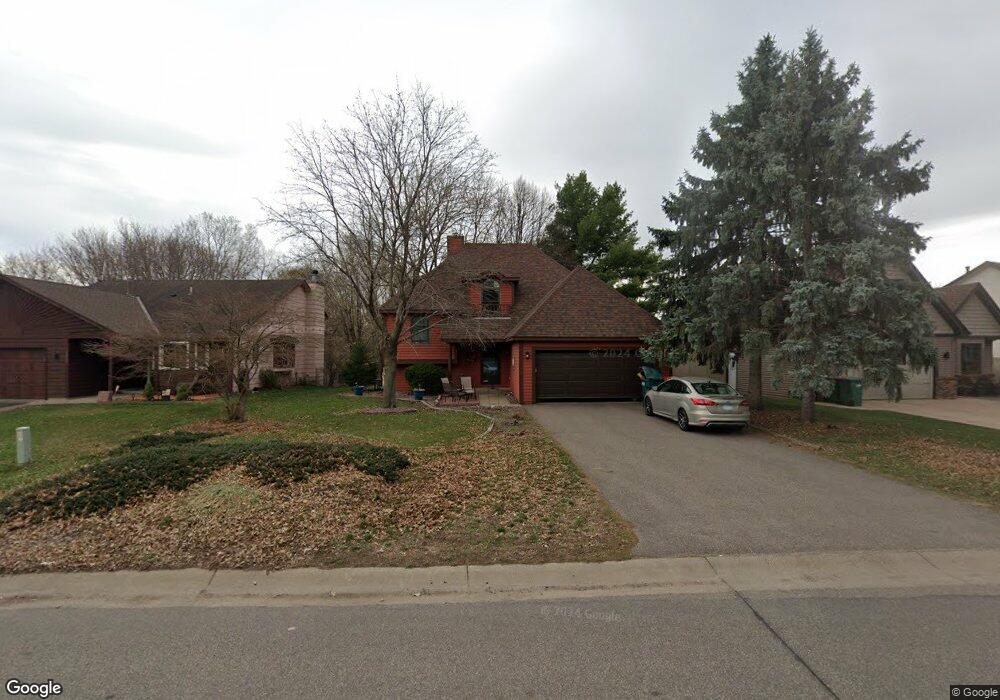1506 105th Ln NW, Coon Rapids, MN 55433 - photo 1