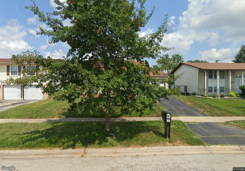 17711 Winston Dr, Country Club Hills, IL 60478 - photo 1