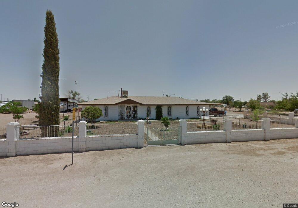 11430 Samalayucca Rd, El Paso, TX 79927 - photo 1