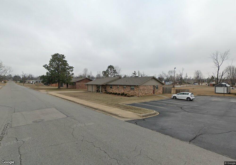 1704 W Sycamore St, Rogers, AR 72758 - photo 1