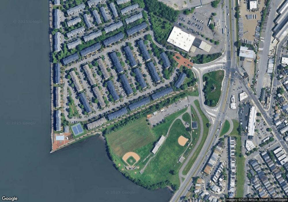 77 Cherry St unit 8Q, Jersey City, NJ 07305 - photo 1