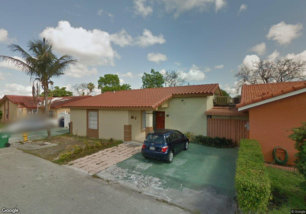 15365 SW 79th Terrace, Miami, FL 33193 - photo 1