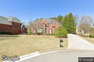 330 Oak Ridge Terrace, Alpharetta, GA 30005
