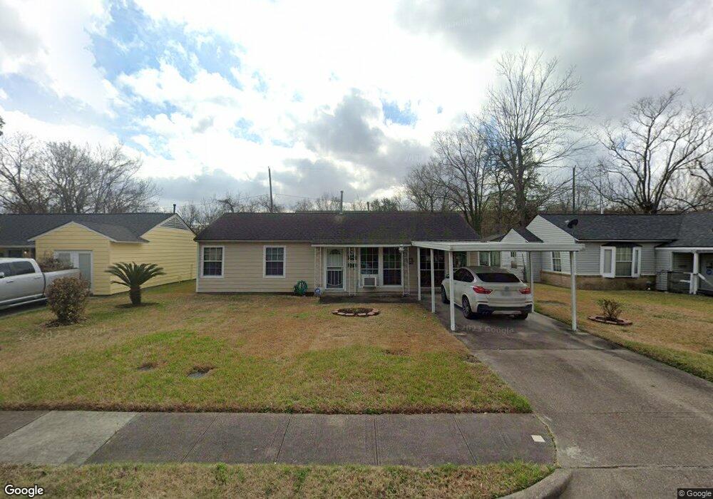 5002 Idaho St, Houston, TX 77021 - photo 1