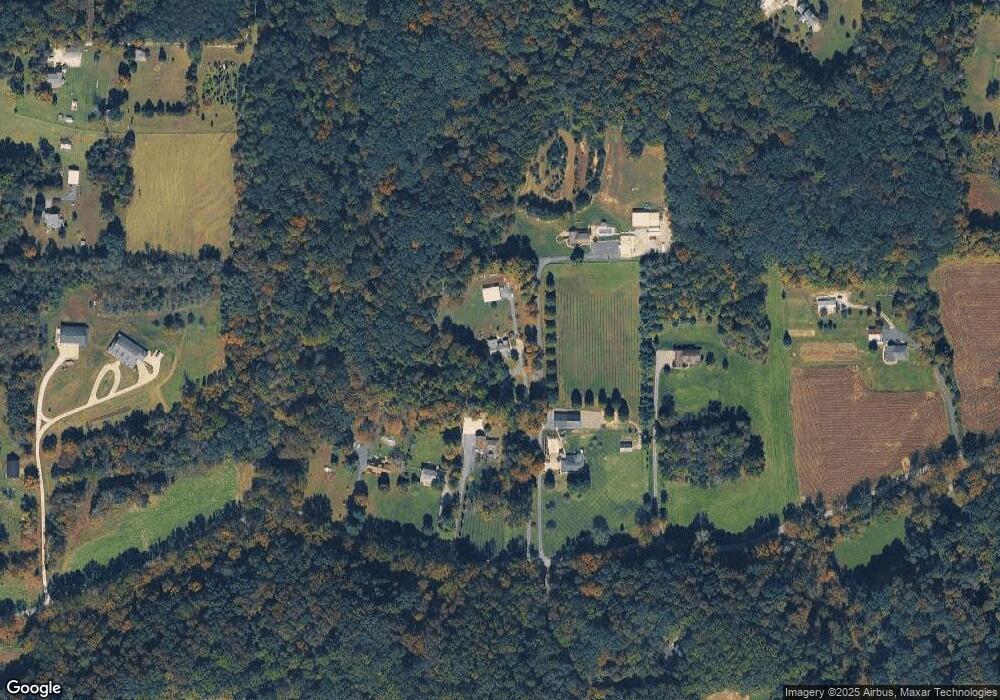 5840 Chapel Hill Rd, Borden, IN 47106 - photo 1