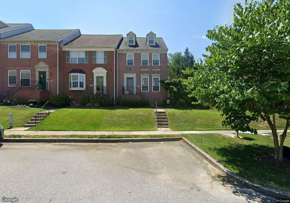 17 Roger Valley Ct, Parkville, MD 21234 - photo 1