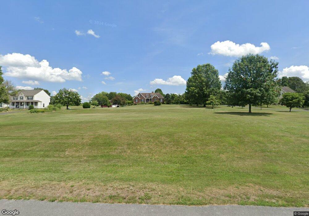 80 Quaint Swan Dale Dr, Martinsburg, WV 25404 - photo 1