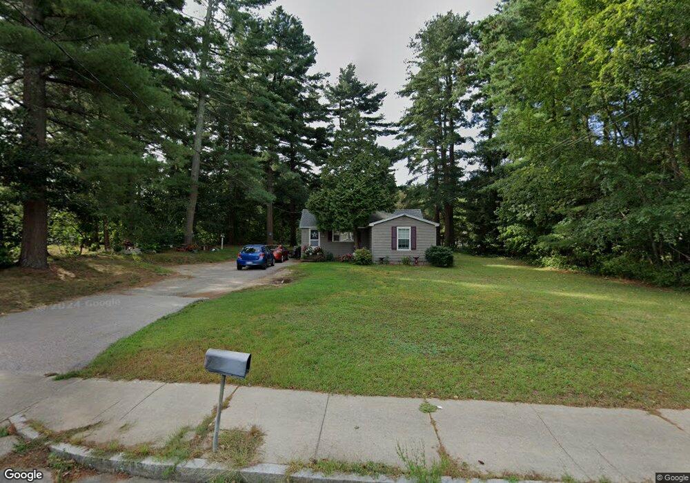 768 Washington St, Franklin, MA 02038 - photo 1
