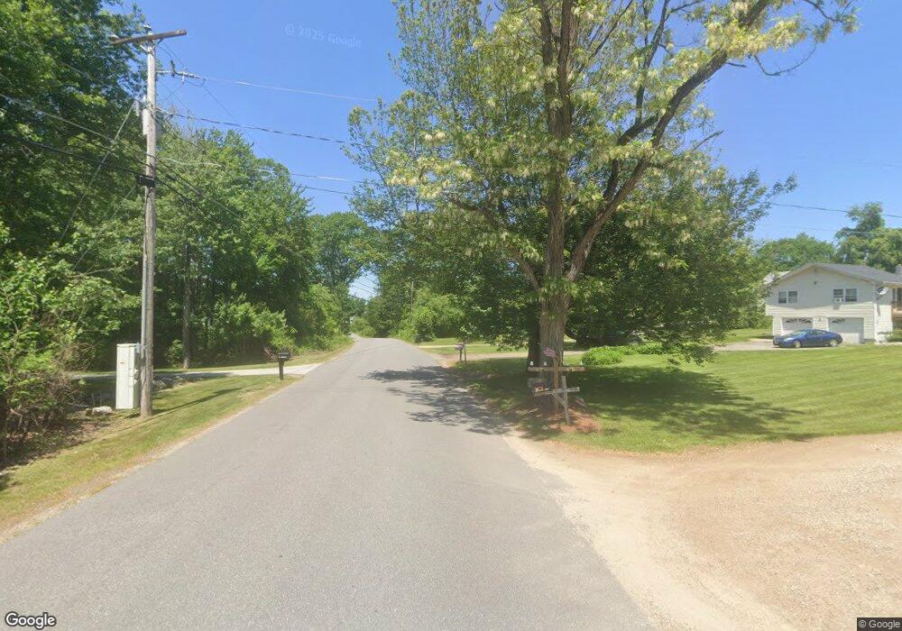 1 Mecca Ln, Derry, NH 03038 - photo 1