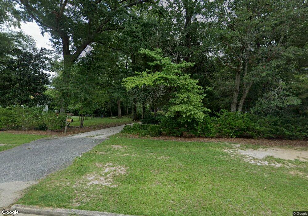1716 Mill St, Camden, SC 29020 - photo 1