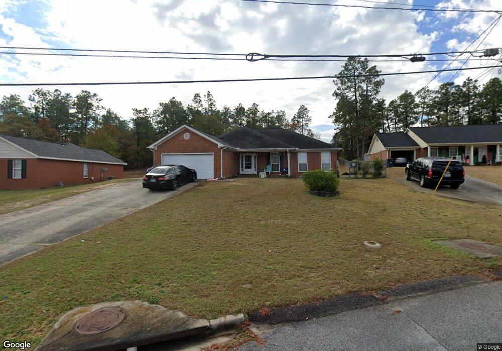 4410 Elk Grove Trail, Augusta, GA 30906 - photo 1
