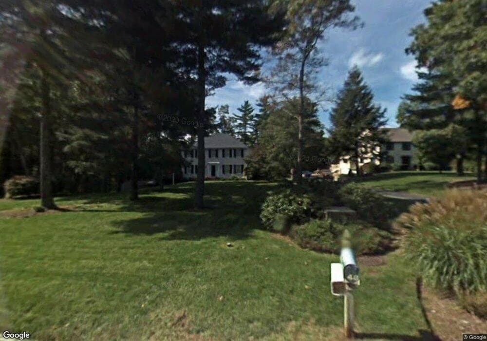 47 Cornet Stetson Rd, Hanover, MA 02339 - photo 1