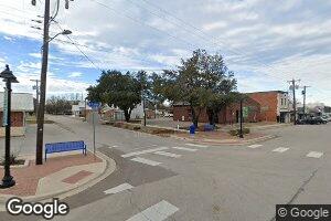 Lots 106-109 Pr 3837, Quinlan, TX 75474